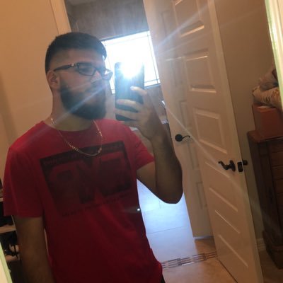 Profile Picture of Gabriel Ramos (@asvpramos956) on Twitter