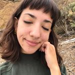 Profile Picture of christine yost (@milkslug) on Instagram