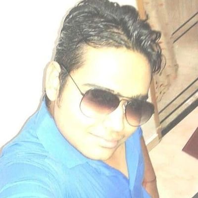 Profile Picture of Er. Akshay Mahajan (@akshaymahajan25) on Twitter