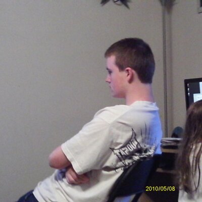 Profile Picture of Mitch Fry (@Rocketeer48) on Twitter
