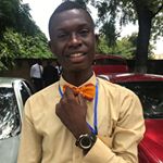 Profile Picture of James Elörmy Donkor (JED) (@elormyvibe) on Instagram