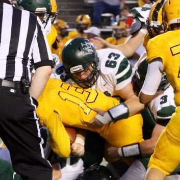 Profile Picture of Aaron Stockton (@astockton63) on Twitter