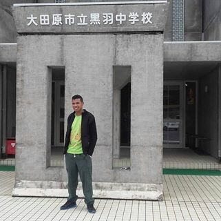 Profile Picture of Benny Simoes (jubenseram) (@Benny-Simoes) on Facebook