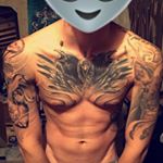 Profile Picture of Robert Tolentino⚓️ (@boy_with_one_lung_) on Instagram