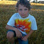 Profile Picture of Justin Wendland (@blacklinerebell) on Instagram