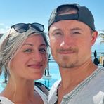 Profile Picture of Chris Reed (@Chris-Reed) on Facebook