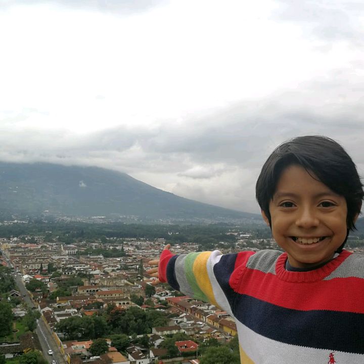 Profile Picture of Sebastian Chacon (@tete20chaconcito) on Tiktok