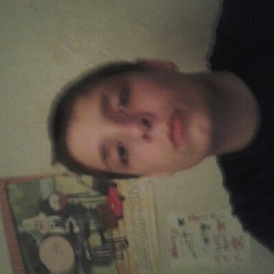 Profile Picture of Daniel Burcham (@Dwcb13Burcham) on Twitter