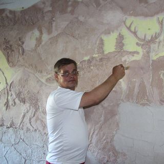 Profile Picture of юрий казаков (@&) on Facebook