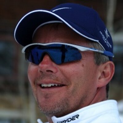 Profile Picture of Dan Hodgeman (@hodgeman_dan) on Twitter