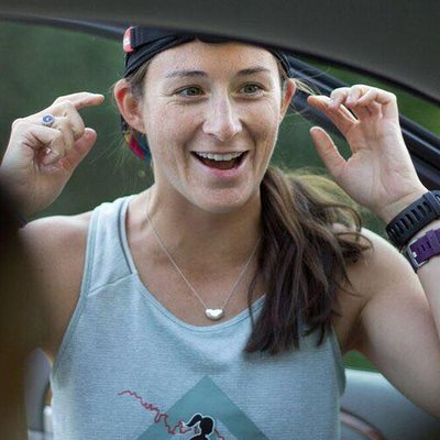 Profile Picture of Ali Zimmerman (@ali_zim) on Twitter