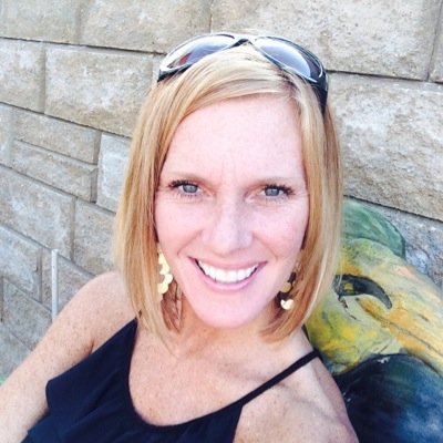Profile Picture of Stacey Bramer (@stbramer) on Twitter