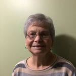 Profile Picture of Mary Jane Schock (@mjaneschock) on Instagram