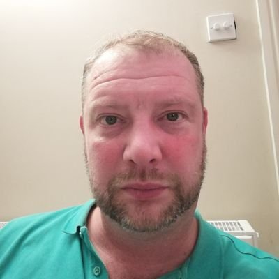 Profile Picture of Martin Richardson (@coachmartin1977) on Twitter