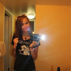 Profile Picture of Carly King (@carly_cadaver) on Myspace