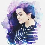 Profile Picture of Julia Olmstead (@ameranthiart) on Instagram