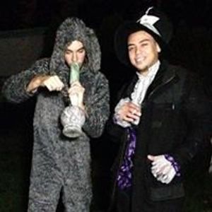 Profile Picture of Eliot Duran (@eliot.duran.5) on Myspace