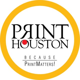 Profile Picture of Print_Houston (@printmatters) on Instagram