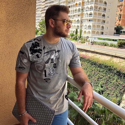 Profile Picture of Bryan Kline (@BryanKline12) on Twitter