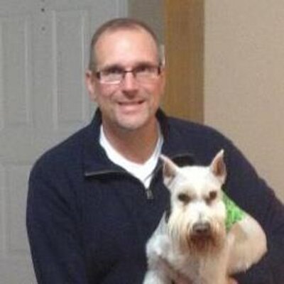 Profile Picture of Jeffrey Blount-Hames (@JeffBlountHames) on Twitter