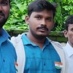Profile Picture of Veerlapati Krishnamohan (@Veerlapatikris1) on Twitter