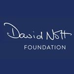 Profile Picture of David Nott Foundation (@davidnottfoundation) on Instagram
