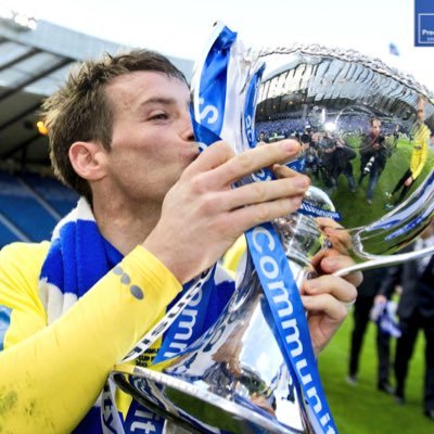 Profile Picture of Garry Hay (@mrgaz17) on Twitter