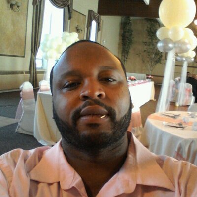 Profile Picture of Raymond Holland (@jayvonholland) on Twitter