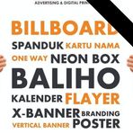 Profile Picture of Print Banner Batulicin (@Print-Banner-Batulicin) on Facebook