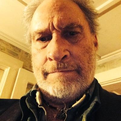 Profile Picture of David Shedd Easton (@EastonDS) on Twitter