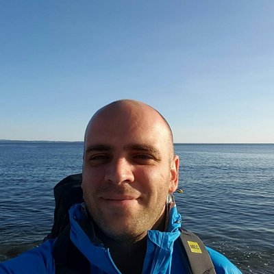 Profile Picture of Marc-André (@MarcAndreLagace) on Twitter