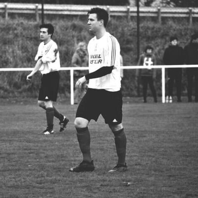 Profile Picture of Michael Grosser (@MichaelGro96) on Twitter