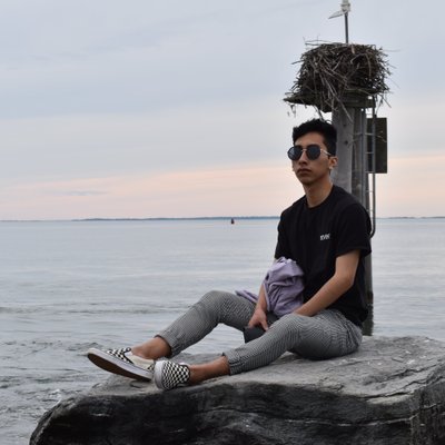 Profile Picture of Jason Ares (@Blackjay_) on Twitter