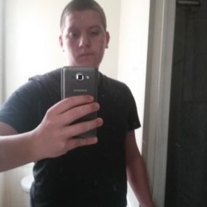 Profile Picture of Alex Brumfield (@A_savvage1999) on Twitter
