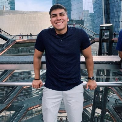 Profile Picture of Michael (@mikeperalta08) on Twitter