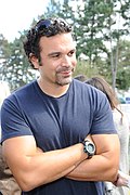 Profile Picture of Ricardo Antonio Chavira - Wikipediaon Wikipedia