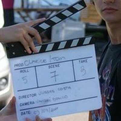 Profile Picture of Clarice/Tom (@ClariceTomSerie) on Twitter