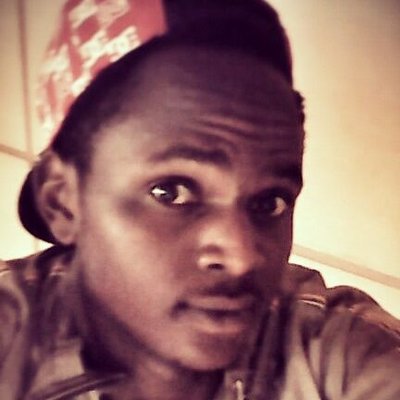 Profile Picture of KUSH Ama STEVE (@steven_kuria) on Twitter