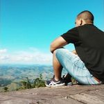 Profile Picture of Emmanuel Gabriel (@emmanuel.gabriel) on Instagram