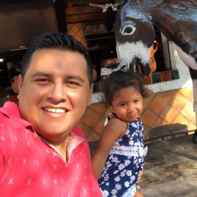 Profile Picture of Edgar Lizarraga (@EdgarMich) on Twitter