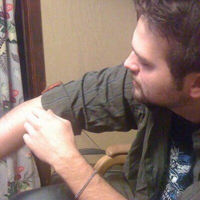 Profile Picture of Jameson Wolfe (@JamesonWolfe) on Twitter