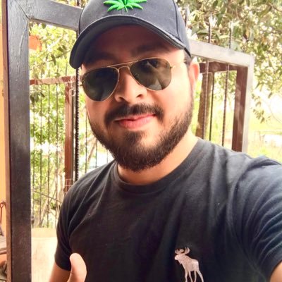 Profile Picture of Cavazos (@LuisCavazo) on Twitter