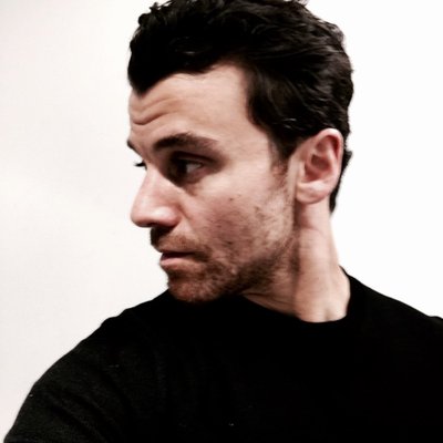 Profile Picture of Jonathan Robbins (@jnathnrobbins) on Twitter