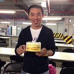 Profile Picture of Eric Hsieh (@eric.pc.hsieh) on Flickr