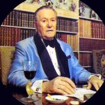 Profile Picture of Nick Pinkerton (@@NickPinkerton) on Twitter