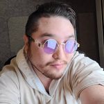 Profile Picture of Jason Lazar (@sablemane) on Instagram
