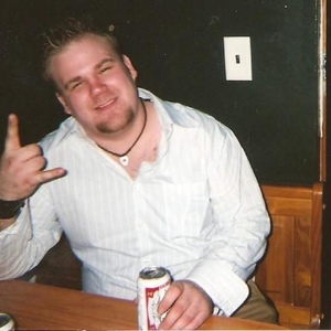 Profile Photo of Carl Christensen (@muvian) on Myspace