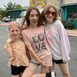 Profile Picture of Louann Richburg McLaughlin (@andygramlou) on Instagram