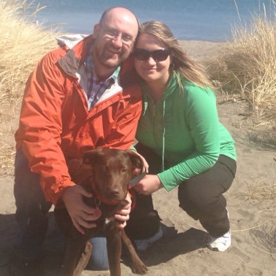 Profile Picture of Christopher Telfer (@telferc) on Twitter