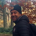 Profile Picture of Thomas Swenson (@thomas_swenson) on Instagram